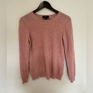 Cashmere Charter Club Luxury Cashmere Sweater